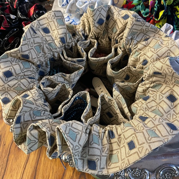 Assorted Drawstring Pouches - Picture 2 of 4